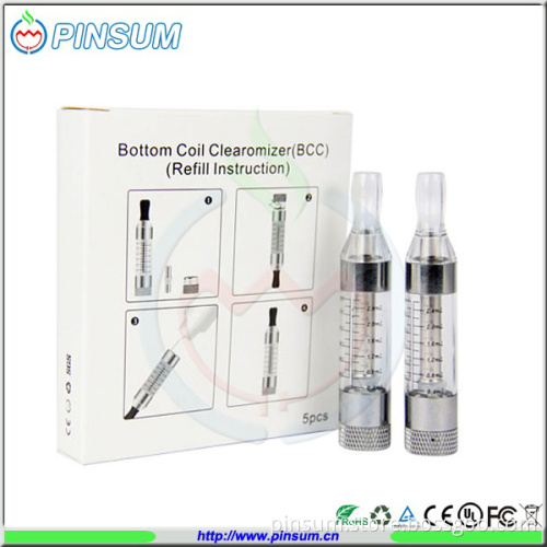 Newest and Best Quality Colorfull EGO, Evod T3s Atomizer